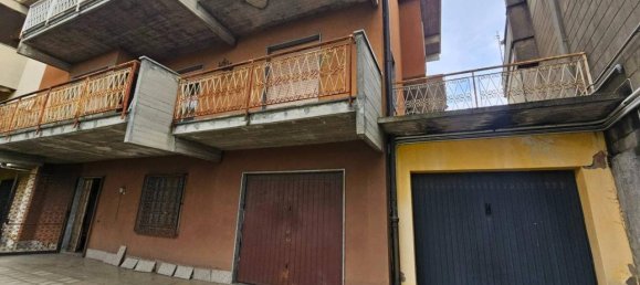 8 rooms Villa in Villa d'Almè, Italy No. 25422 14