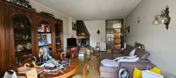 8 rooms Villa in Villa d'Almè, Italy No. 25422 17