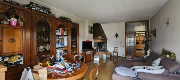 8 rooms Villa in Villa d'Almè, Italy No. 25422 15