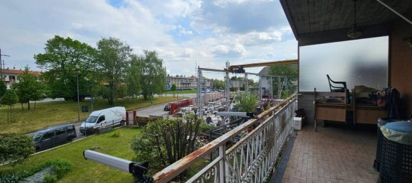 8 rooms Villa in Villa d'Almè, Italy No. 25422 16