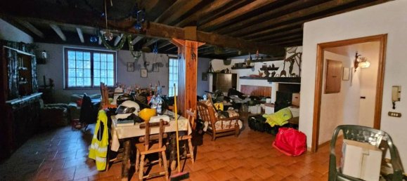 8 rooms Villa in Villa d'Almè, Italy No. 25422 25