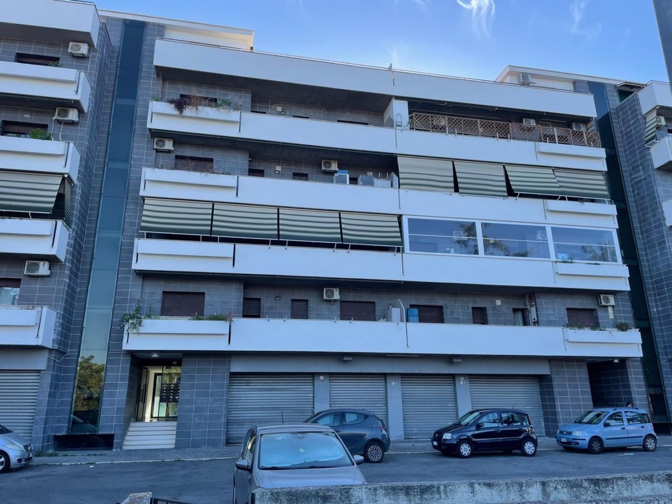 3 غرف نوم شقة في Rome, Italy رقم 382777