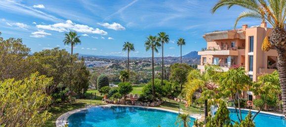 2 غرف نوم شقة في Marbella, Spain رقم 115545 15