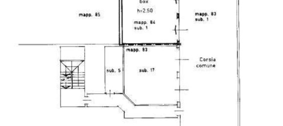 Estudio en Bernareggio, Italy No. 6275 10