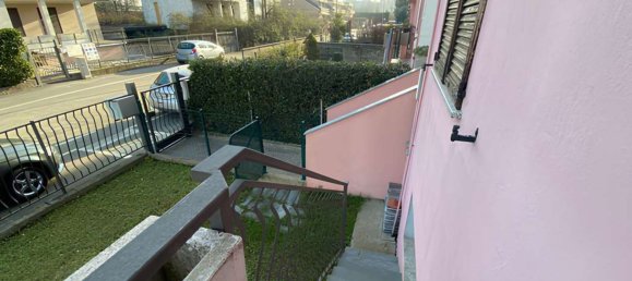 Estudio en Bernareggio, Italy No. 6275 4