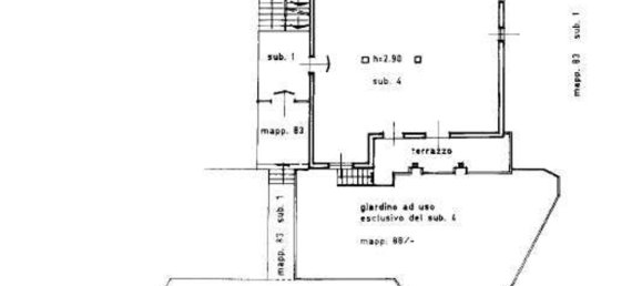 Estudio en Bernareggio, Italy No. 6275 9