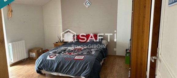 Moradia em banda T3 em Gien, France N.º 67692 11