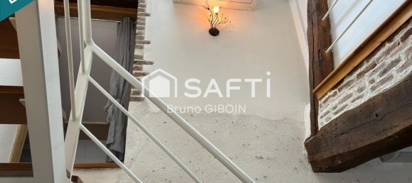 Moradia em banda T3 em Gien, France N.º 67692 8