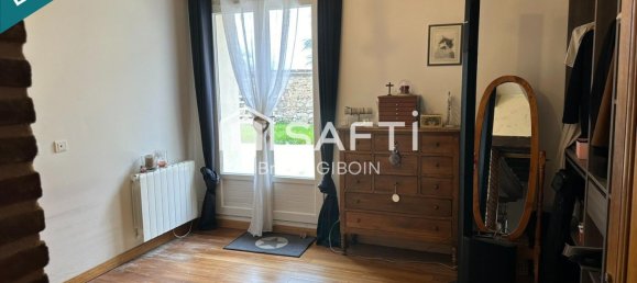 Moradia em banda T3 em Gien, France N.º 67692 5