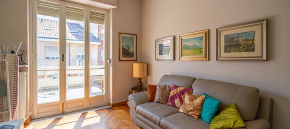 4 bedrooms Apartment in Turin, Italy No. 334711 12