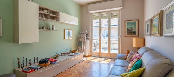 4 bedrooms Apartment in Turin, Italy No. 334711 11