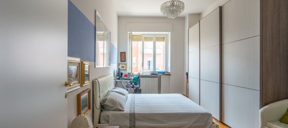 4 bedrooms Apartment in Turin, Italy No. 334711 17