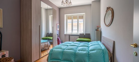 4 bedrooms Apartment in Turin, Italy No. 334711 22