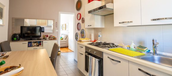 4 bedrooms Apartment in Turin, Italy No. 334711 24