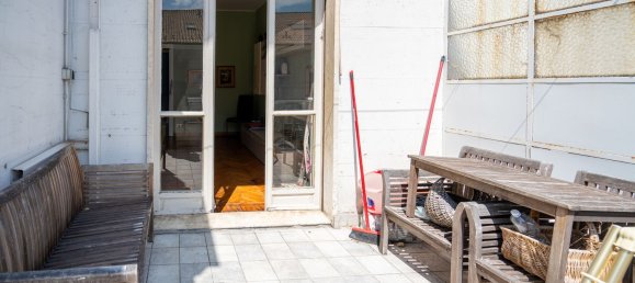 4 bedrooms Apartment in Turin, Italy No. 334711 35