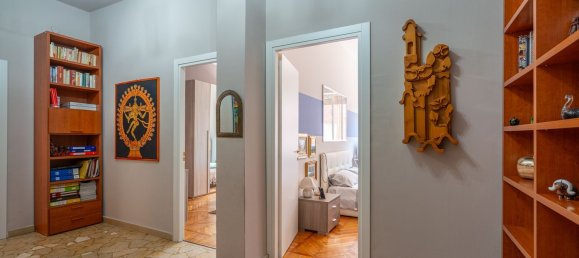 4 bedrooms Apartment in Turin, Italy No. 334711 7