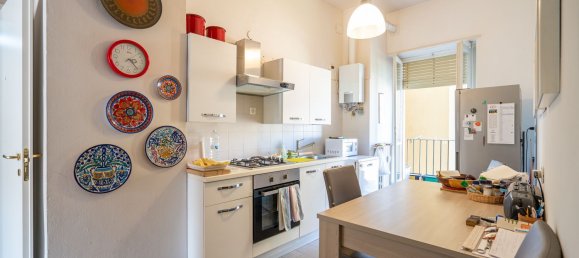 4 bedrooms Apartment in Turin, Italy No. 334711 27