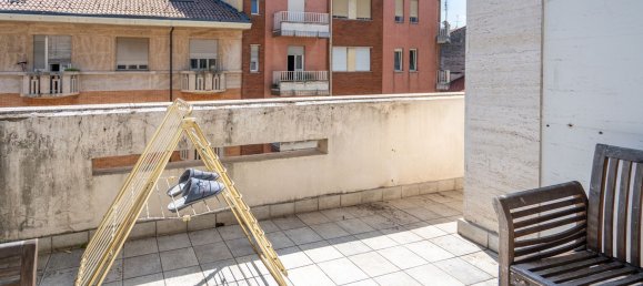 4 bedrooms Apartment in Turin, Italy No. 334711 34