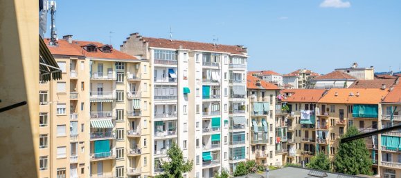 4 bedrooms Apartment in Turin, Italy No. 334711 33