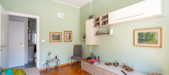 4 bedrooms Apartment in Turin, Italy No. 334711 14
