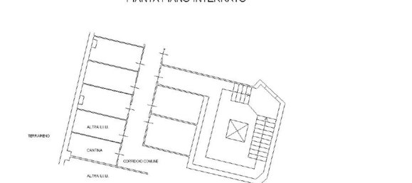 4 bedrooms Apartment in Turin, Italy No. 334711 40