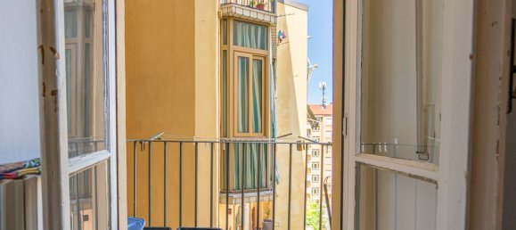 4 bedrooms Apartment in Turin, Italy No. 334711 31