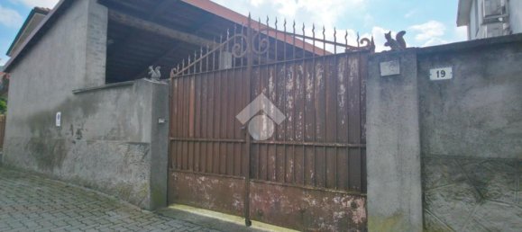 200m² Garage in San Raffaele Cimena, Italy No. 282531 3