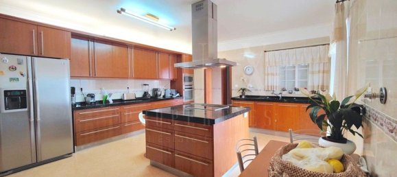 4 Schlafzimmer Haus in Sintra, Portugal, Nr. 40237 26