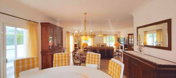 4 Schlafzimmer Haus in Sintra, Portugal, Nr. 40237 17