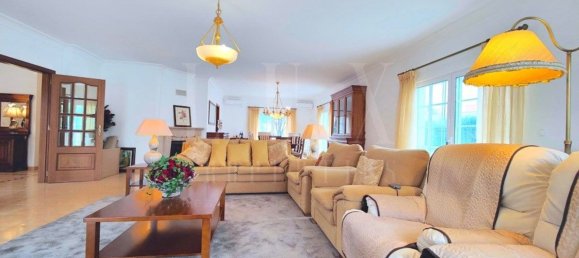 4 Schlafzimmer Haus in Sintra, Portugal, Nr. 40237 11