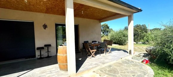 2 bedrooms Villa in Santa-Maria-Poggio, France No. 158523 15