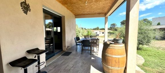 2 bedrooms Villa in Santa-Maria-Poggio, France No. 158523 5