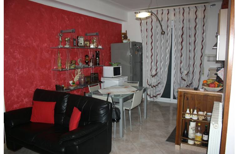 3 rooms Apartment in Sanremo, Italy No. 254307