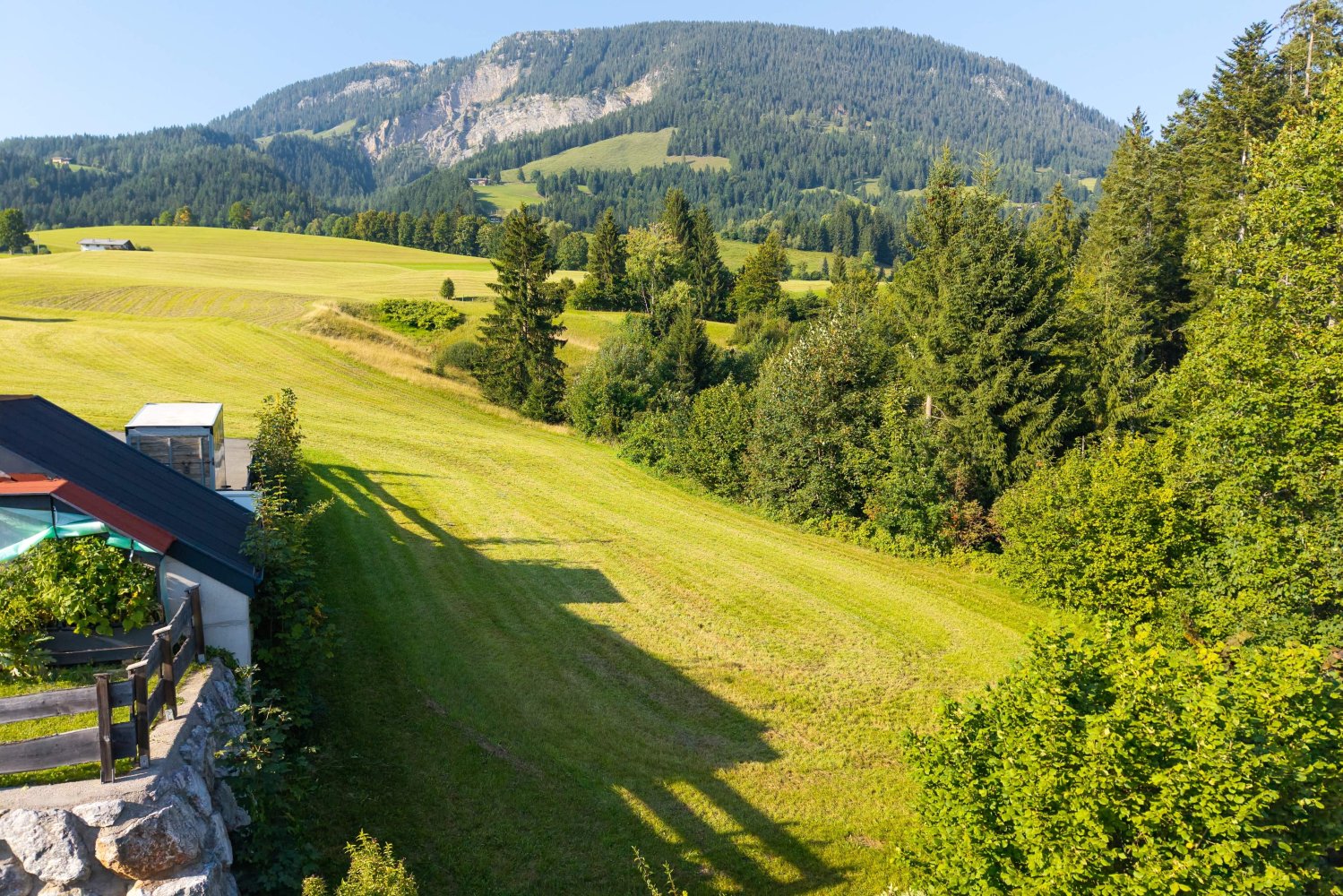  Land in Fieberbrunn, Austria No. 239845