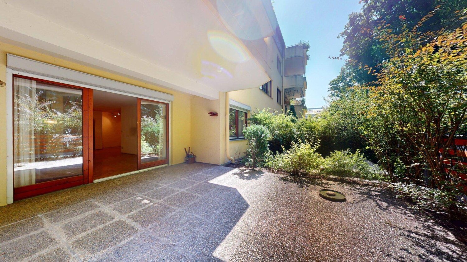 Apartamento de 4 divisões em Dobling, Austria N.º 227433