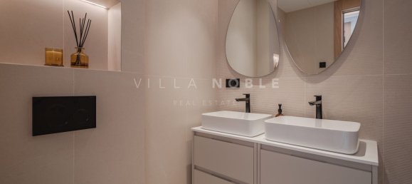 Пентхаус с 4 спальнями в Марбелья, Испания № 46478 23