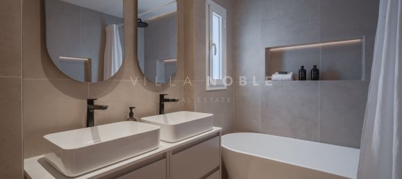 Пентхаус с 4 спальнями в Марбелья, Испания № 46478 20