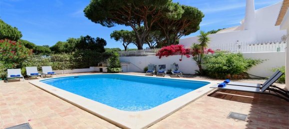 4 bedrooms House in Quarteira, Portugal No. 43430 2