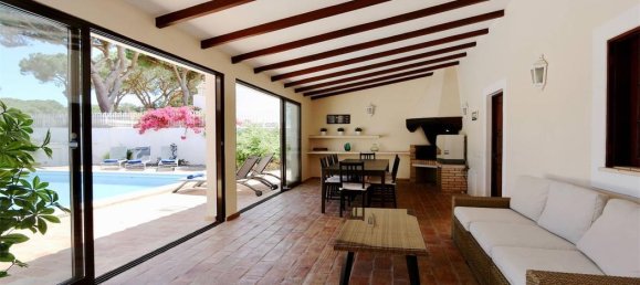 4 bedrooms House in Quarteira, Portugal No. 43430 5