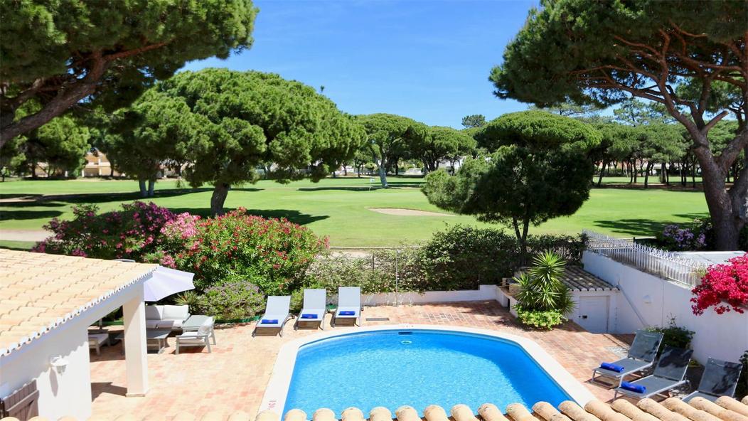 4 bedrooms House in Quarteira, Portugal No. 43430