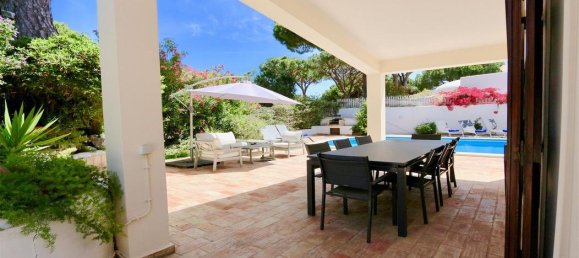 4 bedrooms House in Quarteira, Portugal No. 43430 3