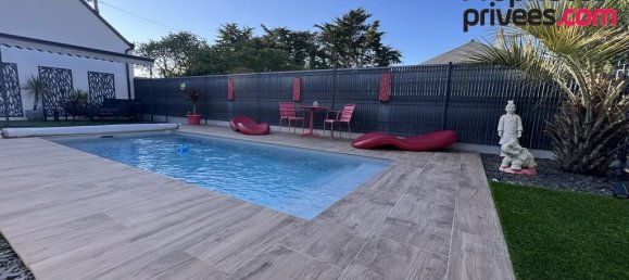 4 bedrooms Villa in La Turballe, France No. 285800 9