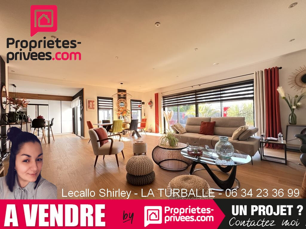 4 bedrooms Villa in La Turballe, France No. 285800