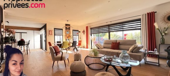 4 bedrooms Villa in La Turballe, France No. 285800 10