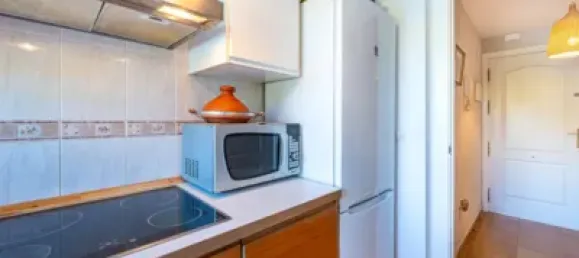 2 Schlafzimmer Penthouse in Mijas, Spain, Nr. 34952 23