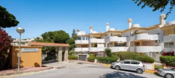 2 Schlafzimmer Penthouse in Mijas, Spain, Nr. 34952 31