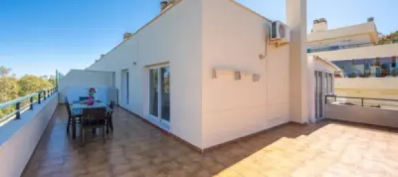 2 Schlafzimmer Penthouse in Mijas, Spain, Nr. 34952 36