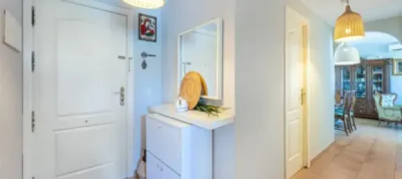 2 Schlafzimmer Penthouse in Mijas, Spain, Nr. 34952 19