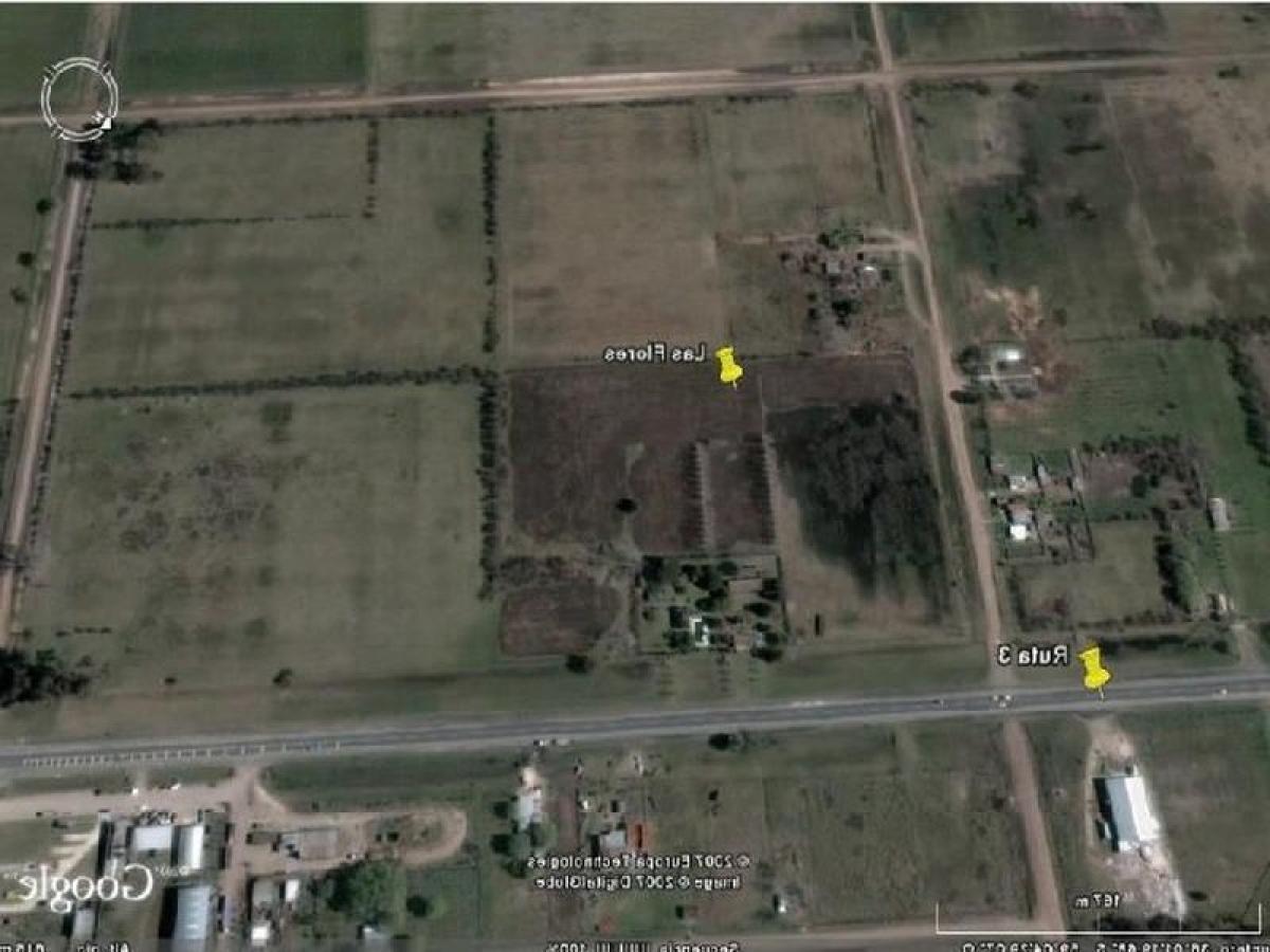  Land in Buenos Aires, Argentina No. 112981