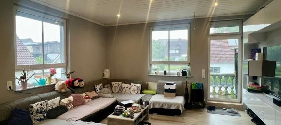 4-salle Appartement à Lippe, Germany No. 223307 6